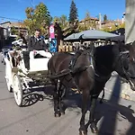 Archontiko Nikolopoulou 3* Vytina