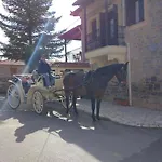 בית הארחה Archontiko Nikolopoulou 3*