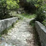 Archontiko Nikolopoulou ויטינה