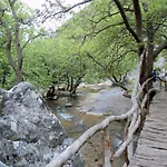 Archontiko Nikolopoulou 3*