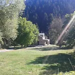 Archontiko Nikolopoulou Pensión