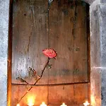 Archontiko Nikolopoulou 3* ויטינה