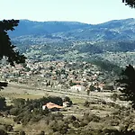 Pensión Archontiko Nikolopoulou Vitina