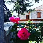 Archontiko Nikolopoulou Casa de hóspedes Vytina