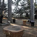 Archontiko Nikolopoulou 3* Vytina