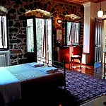 Archontiko Nikolopoulou Vitina