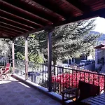 Affittacamere Archontiko Nikolopoulou Vytina