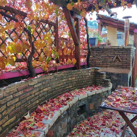 αρχοντικό νικολοπούλου 3*