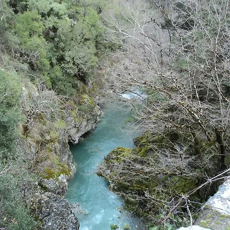 αρχοντικό νικολοπούλου