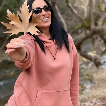 Archontiko Nikolopoulou 3* 비티나