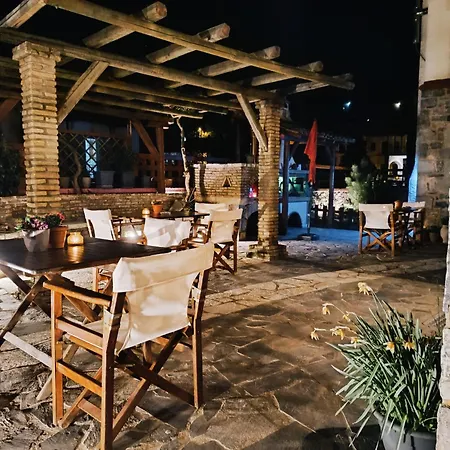 Archontiko Nikolopoulou 3*