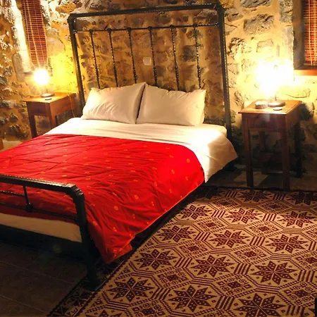 Guest house Archontiko Nikolopoulou *