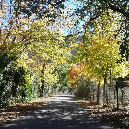 αρχοντικό νικολοπούλου Πανσιόν Βυτίνα