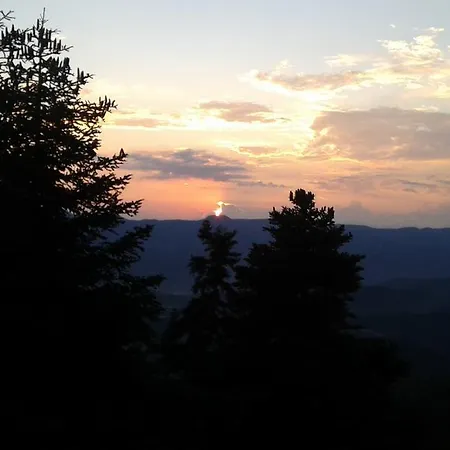 Archontiko Nikolopoulou 3* Vytina