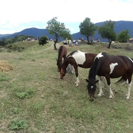 Archontiko Nikolopoulou 3*