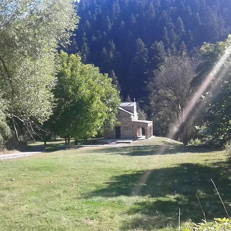 Archontiko Nikolopoulou 게스트하우스