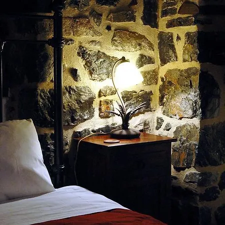 Archontiko Nikolopoulou 3* Vytina