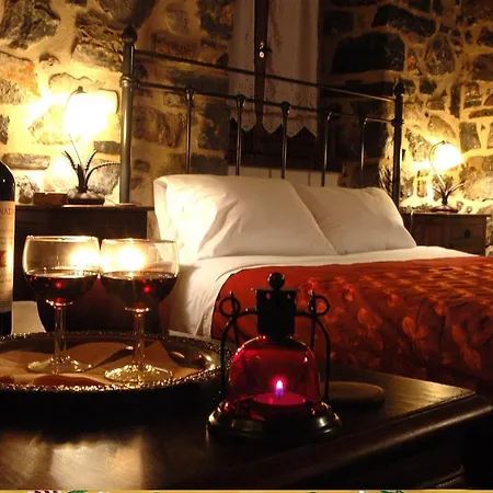 αρχοντικό νικολοπούλου