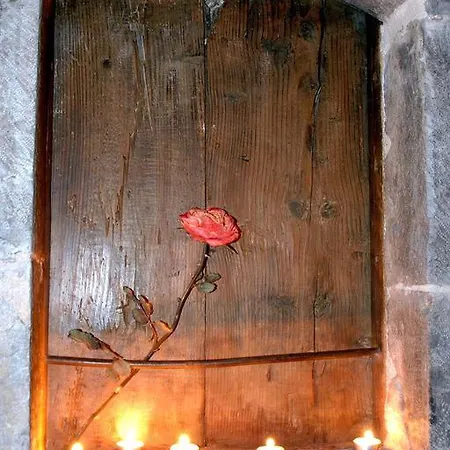 Archontiko Nikolopoulou * Vytina