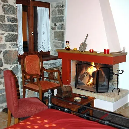 Guest house Archontiko Nikolopoulou