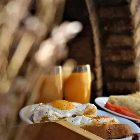 Konukevi Archontiko Nikolopoulou 3*