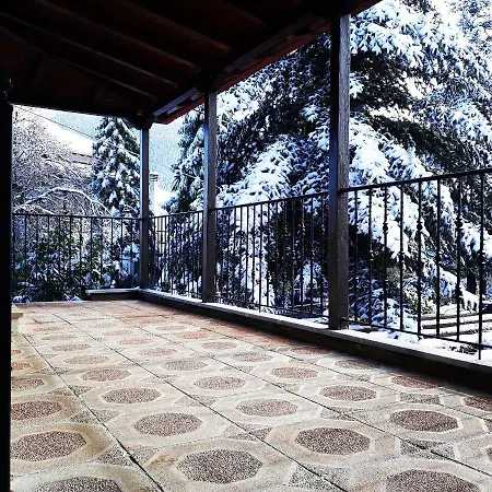 Archontiko Nikolopoulou Konukevi 3*