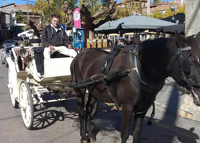 Archontiko Nikolopoulou 3* Vitina