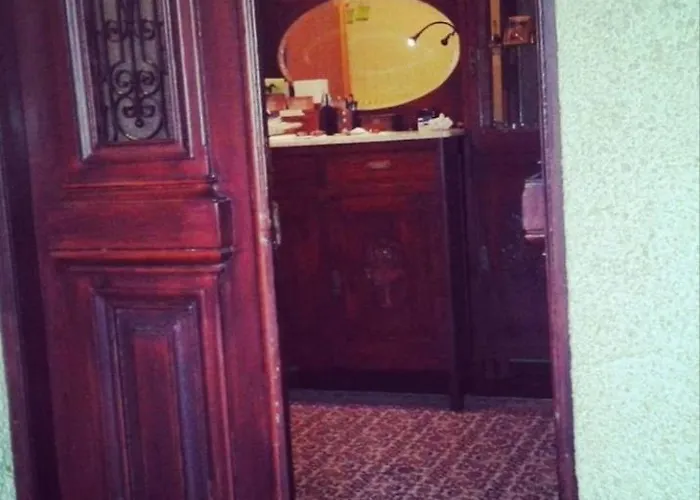 Archontiko Nikolopoulou Vitina