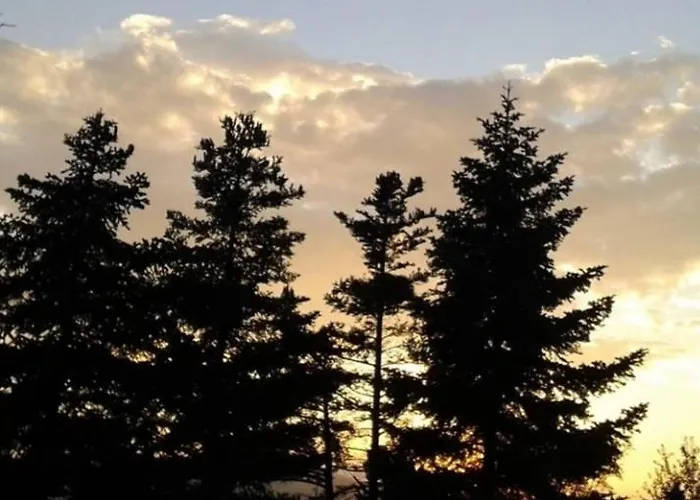 Archontiko Nikolopoulou 3*