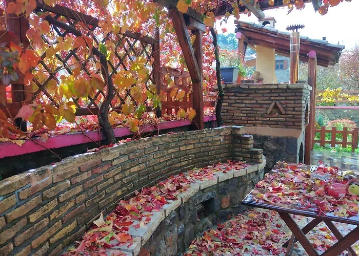 Archontiko Nikolopoulou 3*