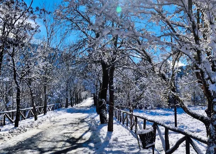 Archontiko Nikolopoulou 3*