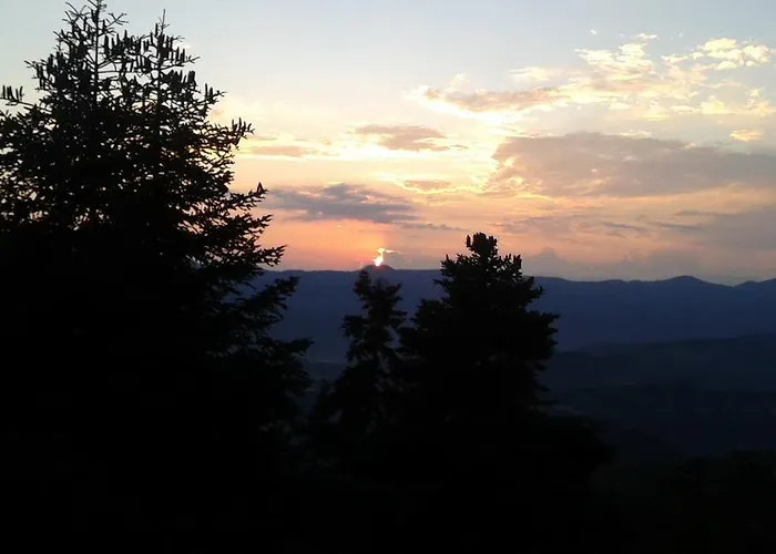 Archontiko Nikolopoulou 3* Vytina