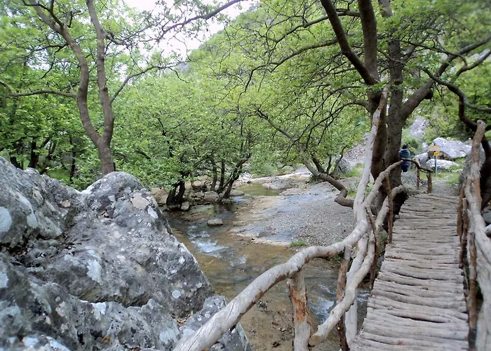 Archontiko Nikolopoulou 3*