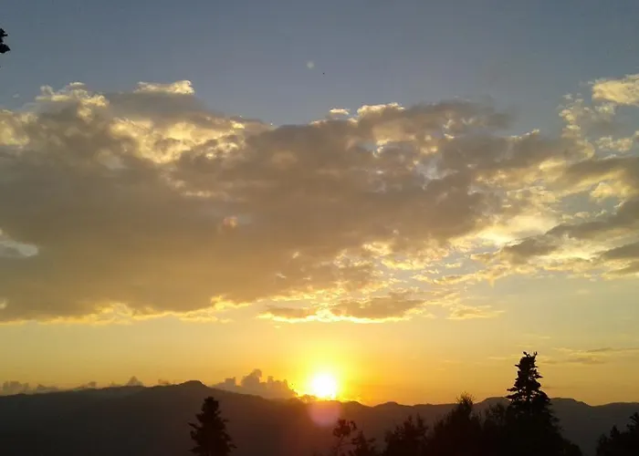 Archontiko Nikolopoulou 3*