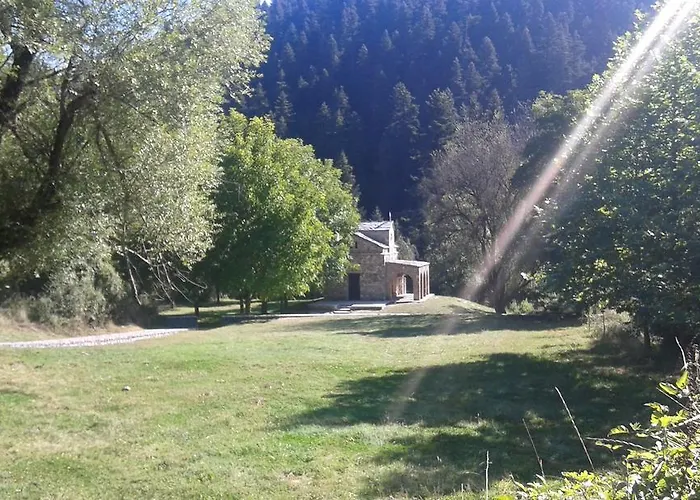 Archontiko Nikolopoulou Casa de hóspedes