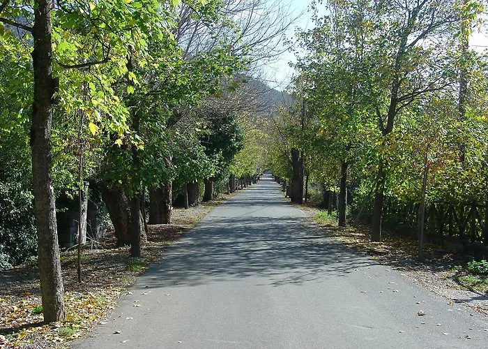 Archontiko Nikolopoulou