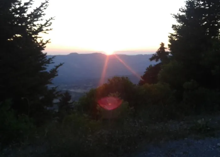 Archontiko Nikolopoulou Vytina