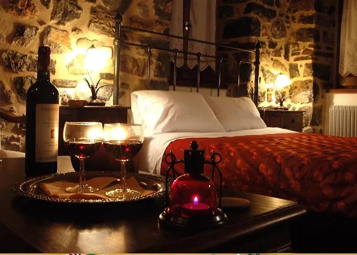 Archontiko Nikolopoulou