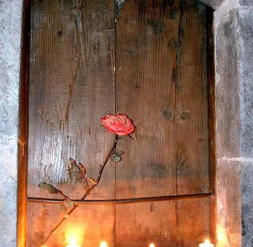 Archontiko Nikolopoulou 3* Vitina