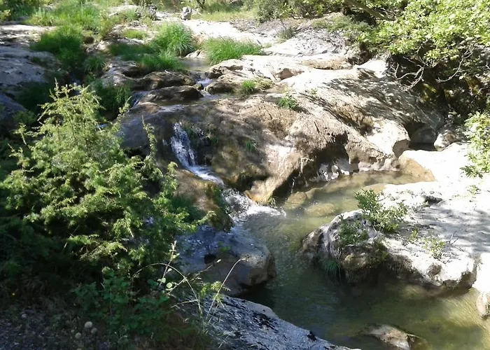 Casa de hóspedes Archontiko Nikolopoulou Vytina