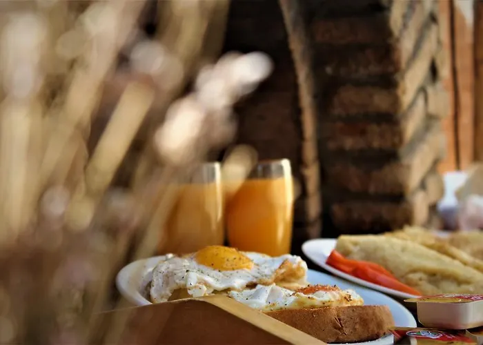 Casa de hóspedes Archontiko Nikolopoulou 3*