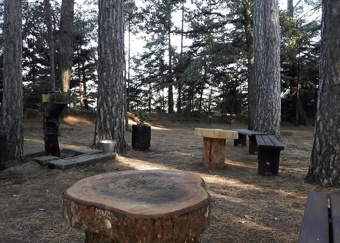 Archontiko Nikolopoulou 3* Vitina