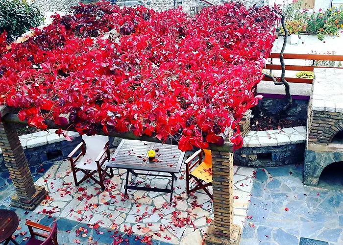 Archontiko Nikolopoulou 3*