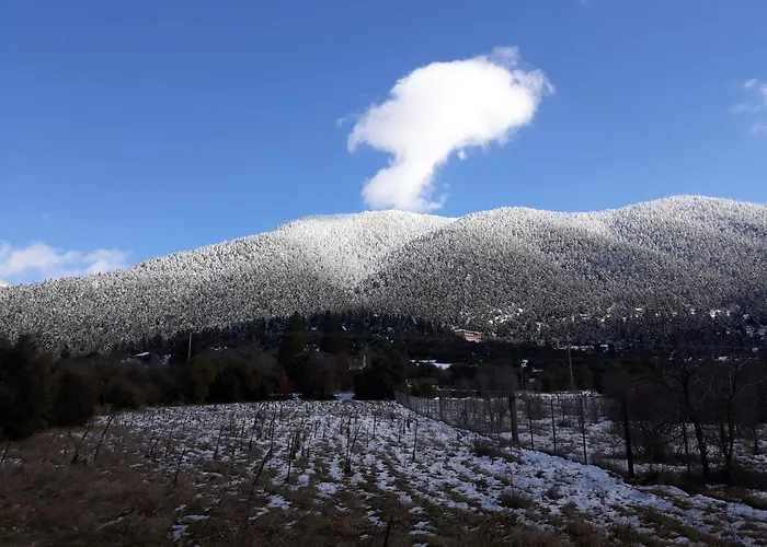 Archontiko Nikolopoulou Vitina