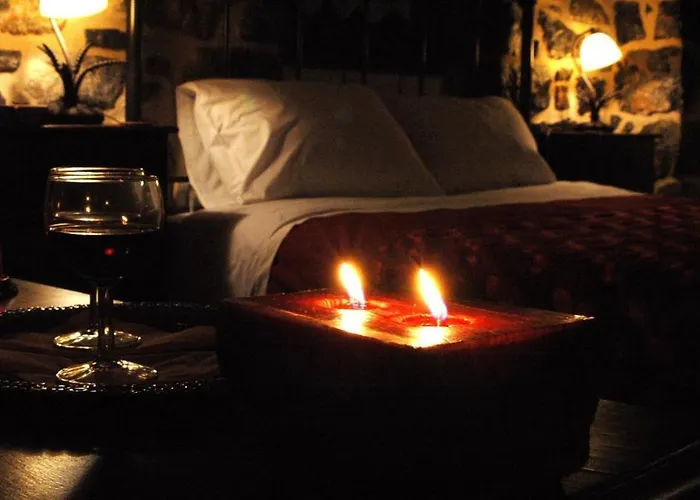 Gasthuis Archontiko Nikolopoulou 3*